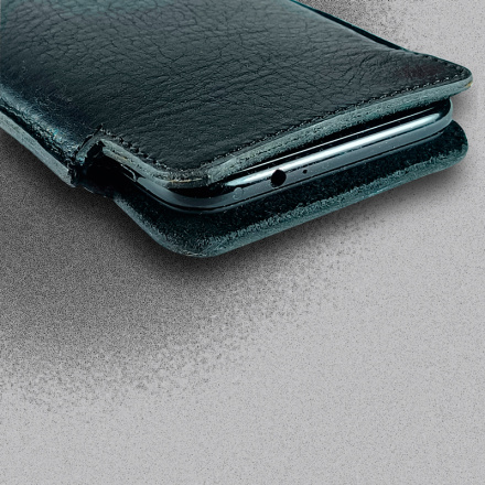 Fundas Para Celulares Samsung, en Cuero, Orion