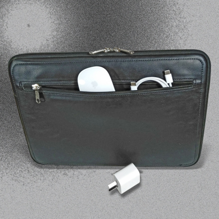 Funda para HP Probook 440 g7 14". Zipper Rock