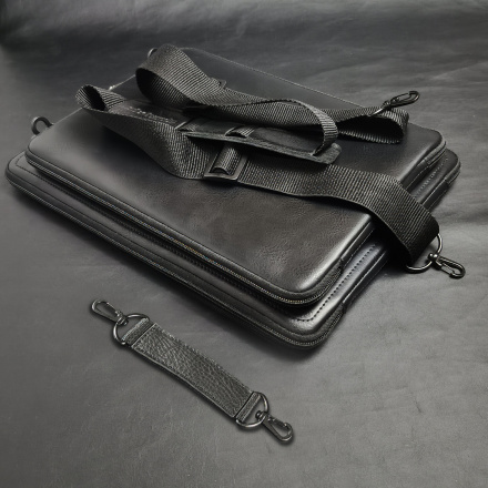 Bolso Tech Para Samsung Book3/4/5 Pro 14 . A Medida. Bimódulo