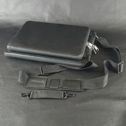 Bolso Tech Para Samsung Book3/4/5 Pro 14 . A Medida. Bimódulo