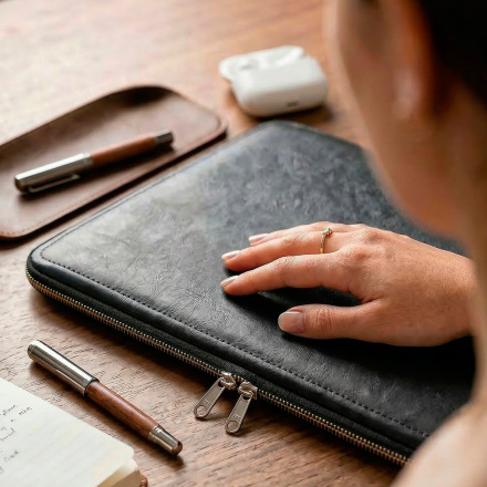 Funda para iPad PRO 11/ 13 - AIR 11 / 13 ProSix by six-hands