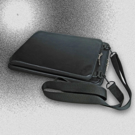 Bolso Tech Para Lenovo Legion. Gamer. A Medida 15/16". Bimódulo