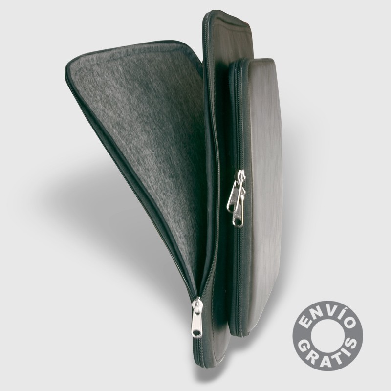 Handbag para Notebook Samsung Galaxy Book3 15,6" *smart Rock* by six-hands
