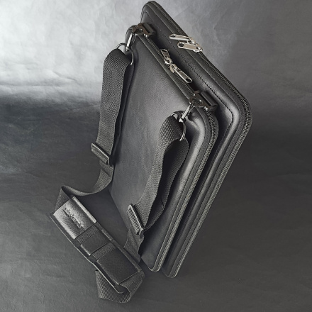 Bolso Tech Para Lenovo Legion. Gamer. A Medida 15/16". Bimódulo