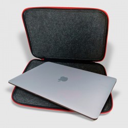 Funda para MacBook Pro 14" Chip M2 *ROCK B&R* by six-hands