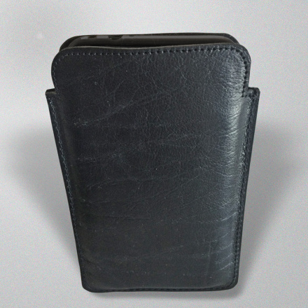 Funda Para iPad Pro Comp. con Magic Keyboard. Cuero. *Borås* by six-hands.