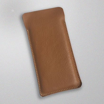 Funda Para iPad Pro Comp. con Magic Keyboard. Cuero. *Borås* by six-hands.