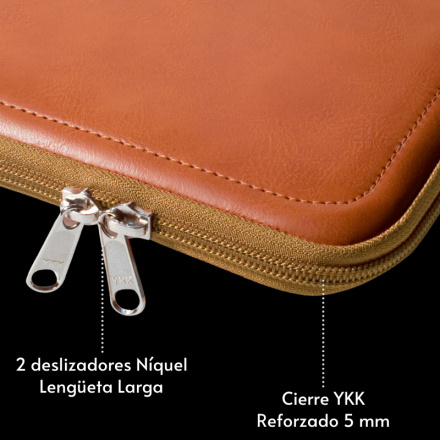 Funda para Macbook AIR 13,3  ROCK by six-hands