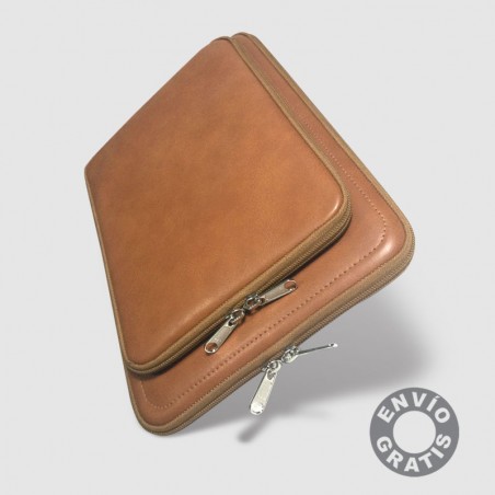 Handbag para MacBooks Air con bolsillo *smart Rock* by six-hands