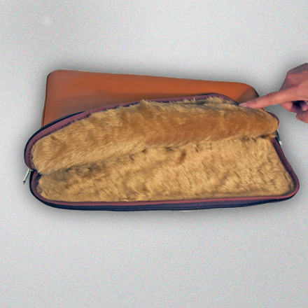 Funda para MacBooks Pro. *ROCK* by six-hands.