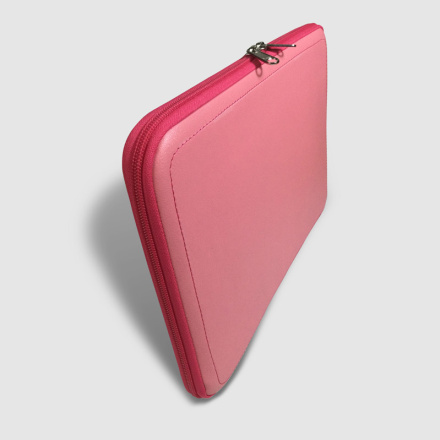 Funda para Macbook Pro 14 M1/2/3, ROCK COLORS Funda para Macbook Pro 14 M1/2/3, ROCK COLORS