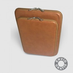 Handbag para MacBooks Pro con bolsillo *smart Rock* by six-hands