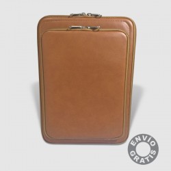 Handbag para MacBook Air 13,6" M2 c/ bolsillo *smart Rock* by six-hands
