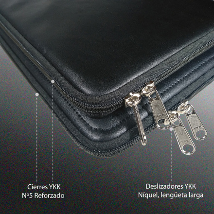 Funda para Notebook Samsung Galaxy Book Flex 2 Alpha . *ROCK* by six-hands.
