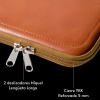 Funda para MacBook Pro 14" Chip M2 *ROCK B&R* by six-hands