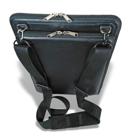 Bolso Tech Para Samsung Book3/4/5 Pro 16 . A Medida. Bimódulo