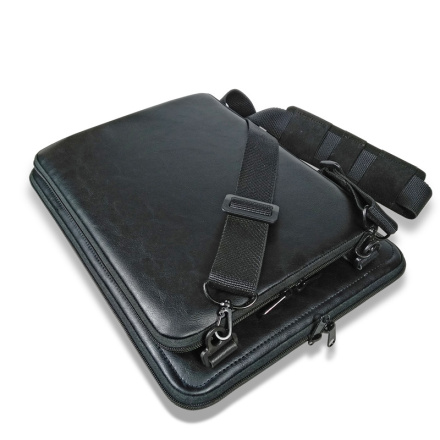 Bolso Tech Para Samsung Book3/4/5 Pro 16 . A Medida. Bimódulo