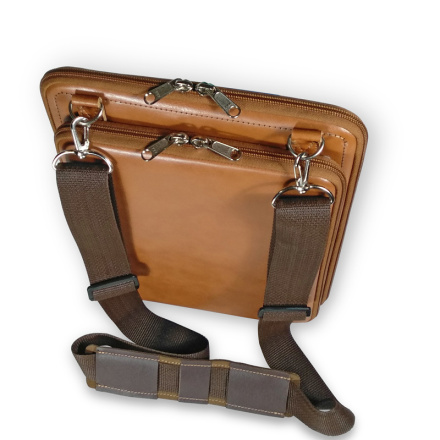 Bolso Tech Para Samsung Book3/4/5 Pro 16 . A Medida. Bimódulo