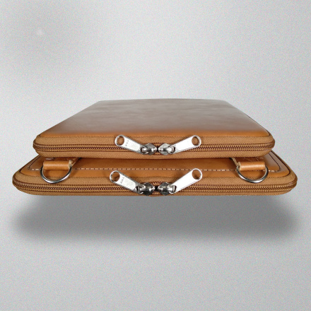 Bolso Tech Para Samsung Book3/4/5 Pro 16 . A Medida. Bimódulo