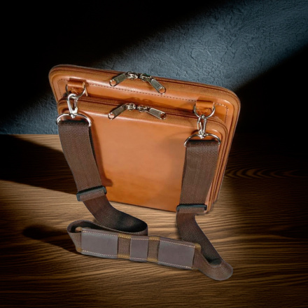 Bolso Tech Para Samsung Book3/4/5 Pro 16 . A Medida. Bimódulo