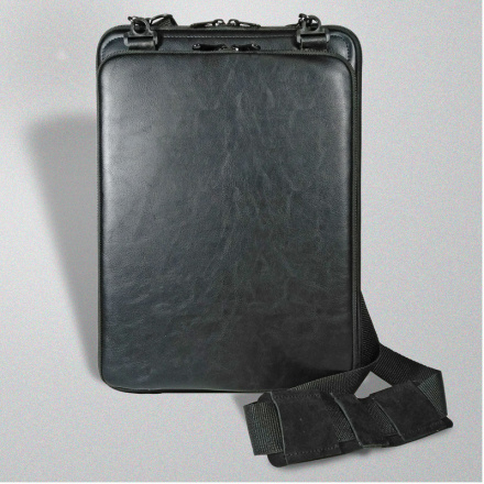 Bolso Tech Para Samsung Book3/4/5 Pro 16 . A Medida. Bimódulo