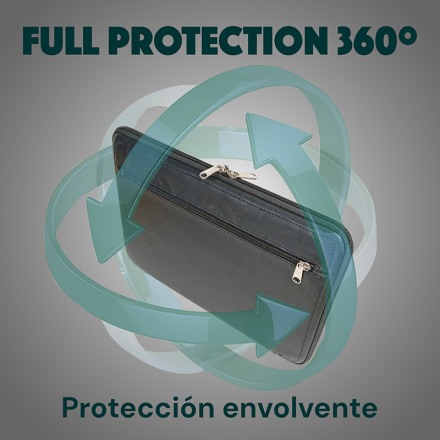 Funda para Lenovo IdeaPad Slim 5i 16, con bolsillo