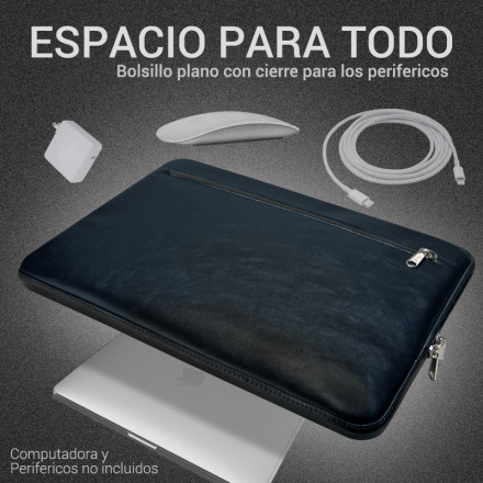Funda para Lenovo IdeaPad Slim 5i 16, con bolsillo