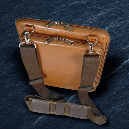 Bolso Tech Para Samsung Book3/4/5 Pro 14 . A Medida. Bimódulo