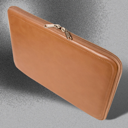 Funda para Macbook Pro 16" M1/M2/M3/M4 Rock by six-hands
