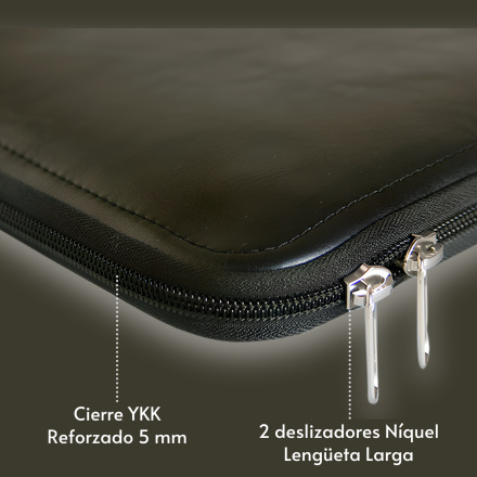 Funda para  Lenovo Ideapad 5  15,6 *ROCK*