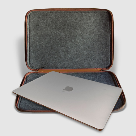 Funda para Macbook Pro 16" Rock by six-hands