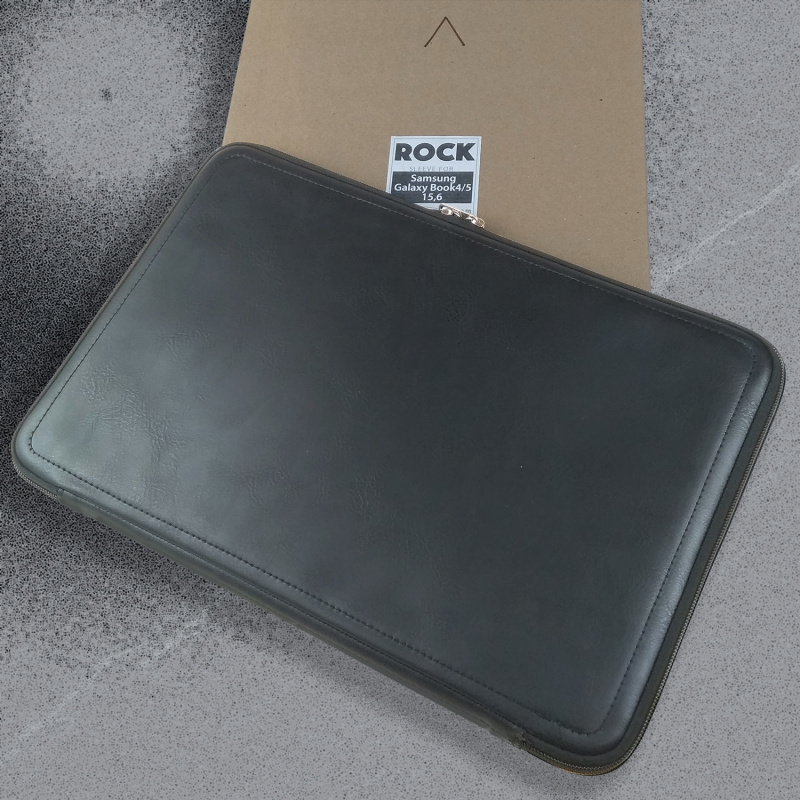 Funda para Macbook AIR 13,3  ROCK by six-hands