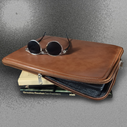 Funda para Macbook AIR 13,3  ROCK by six-hands