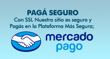 Pago seguro