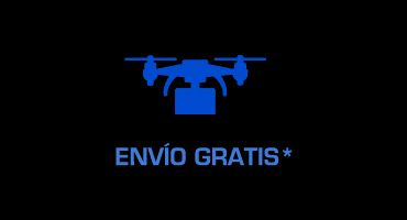 Envio gratis